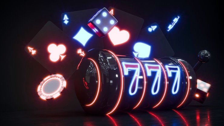 base64 Live Casino